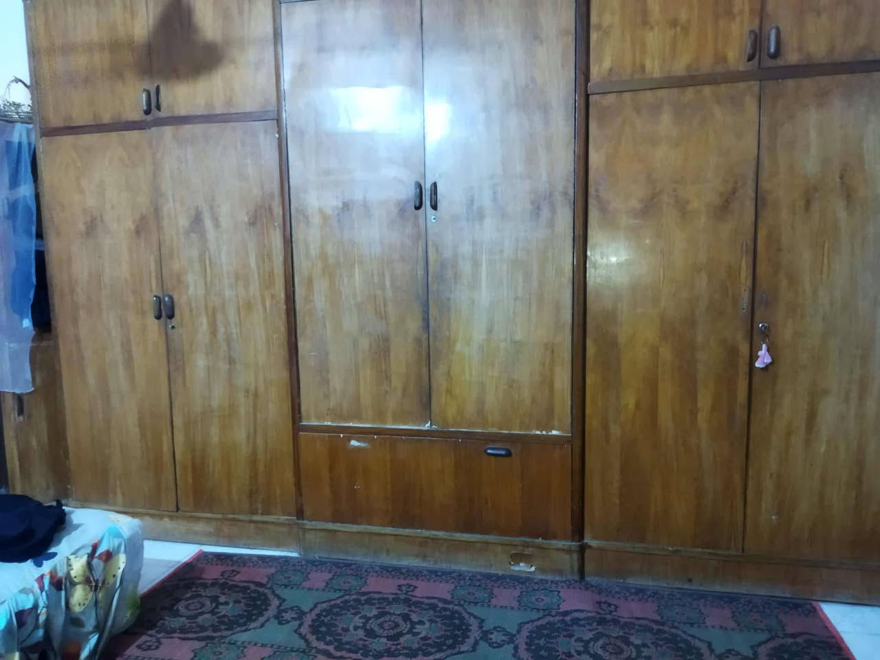 عرفة نوم طابقين ٣٠٠الالف على خاص


**إذا كنت صاحب هذا الإعلان وتريد حذفه لأي سبب، رجاءا أرسل رسالة إلى الدعم الفني**