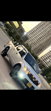 نيسان نافارا • ٢٠١٣ • محرك نضيف