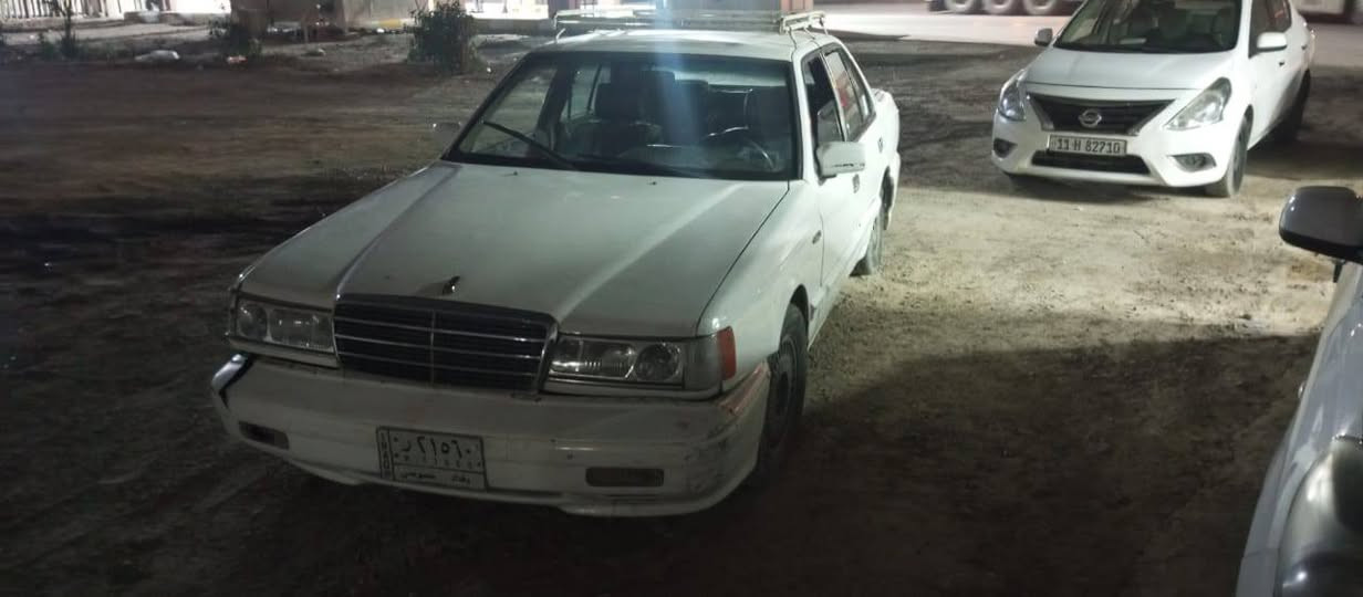 سيارة جاهزة وجديدة وبيهه كازكت وبسمي سيارة كل شي شغال بكاني كرادة *********** سعر 20
