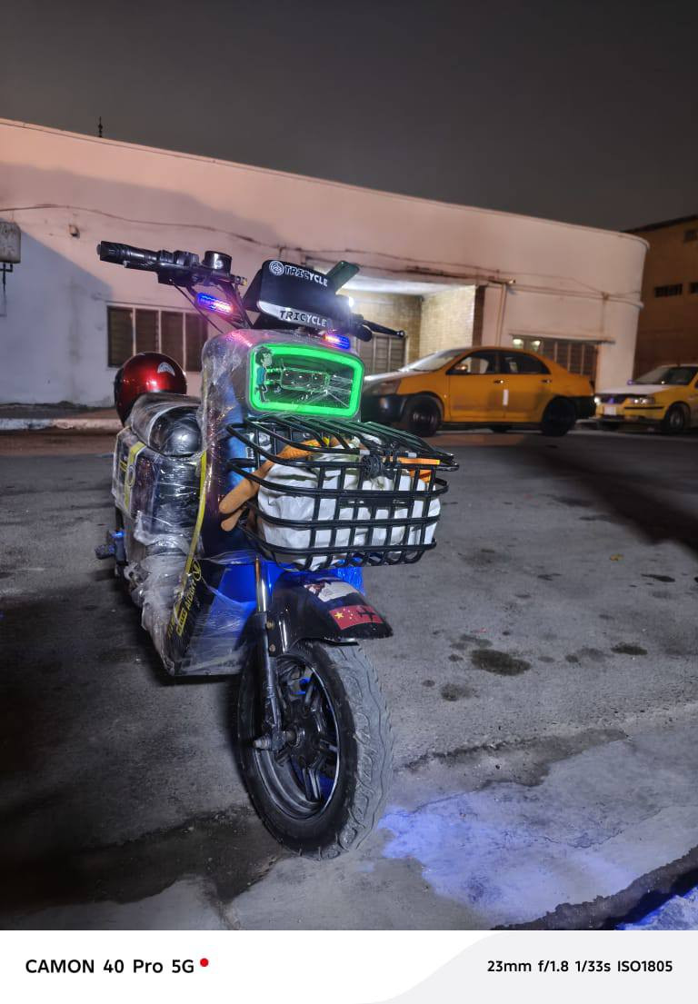 دراجه شحن ار7 موديل 2025
الدراجه مستخدمه 

نظيفه ومابيها عطل 

شاشه تحديد العطل 

اشاير ايمن ايسر دبل اشاره كله شغال

هورن بك R 

 اللايت شغال بالاضافه الى النشرات

مكان شحن هاتف USP 

شاحنه اصليه ونلي 

بطاريات اصليات ونلي 

تمشي بالشاشه 99

٥بطاريات الاصليات  

الشاحنه مالته شغاله الاصليه ونلي 

  سويج  كارت 

نمره٤ 

السعر425وبيها مجال بسيط

العنوان : البصره العالية

للاستفسار واتساب ***********
