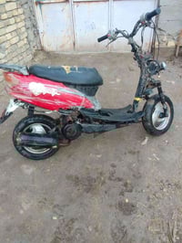 حلوه • مامفتوحه • مجال