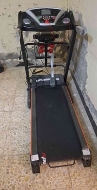 جهاز جري • جديد