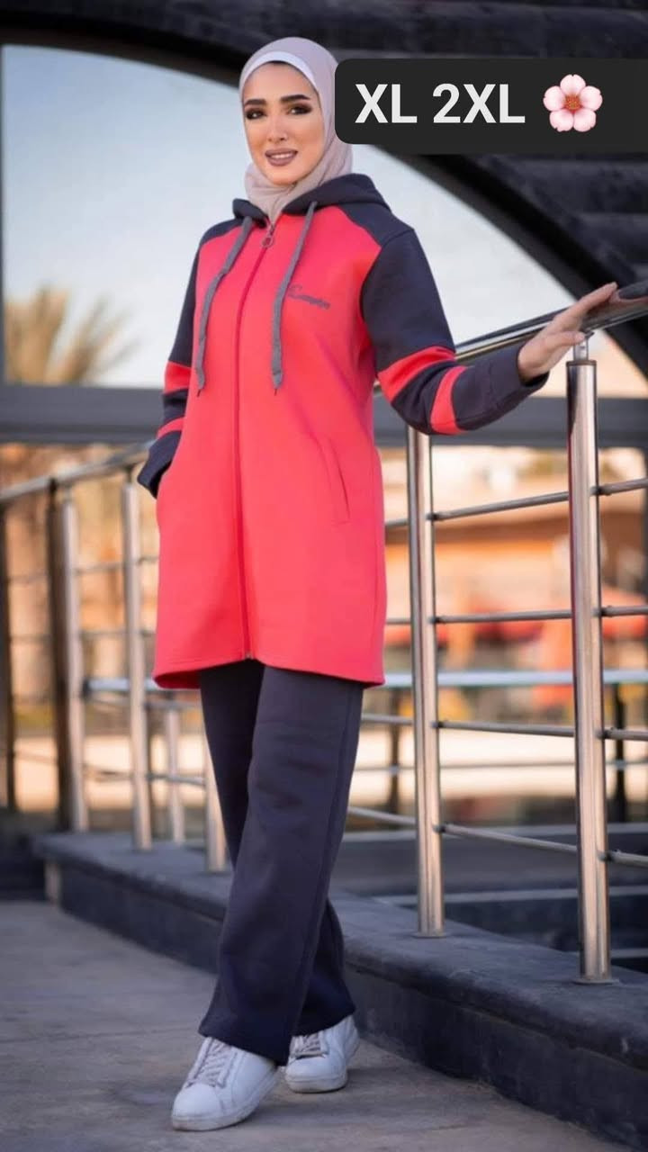 مساء الخير صبايا .... بتعرفو الاسعار صارت اقل من الجملة 
اي طقم داخل البوست سعرو ٣٠ الف بدال ٥٥ الف 
القماش هدول اخر قطع شتوية سميكة يعني قطن شتوي فليس سميك دافي جدااا القياسات Xl 2xl وموجود بيناتهم طقم قياس 4xl ٣ قطع سعرو كان ٦٥ الف كمان مو بقيان غيرو ٣٠ الف مبارك من هلا لصاحبة النصيب ♥️🦋


**إذا كنت صاحب هذا الإعلان وتريد حذفه لأي سبب، رجاءا أرسل رسالة إلى الدعم الفني**