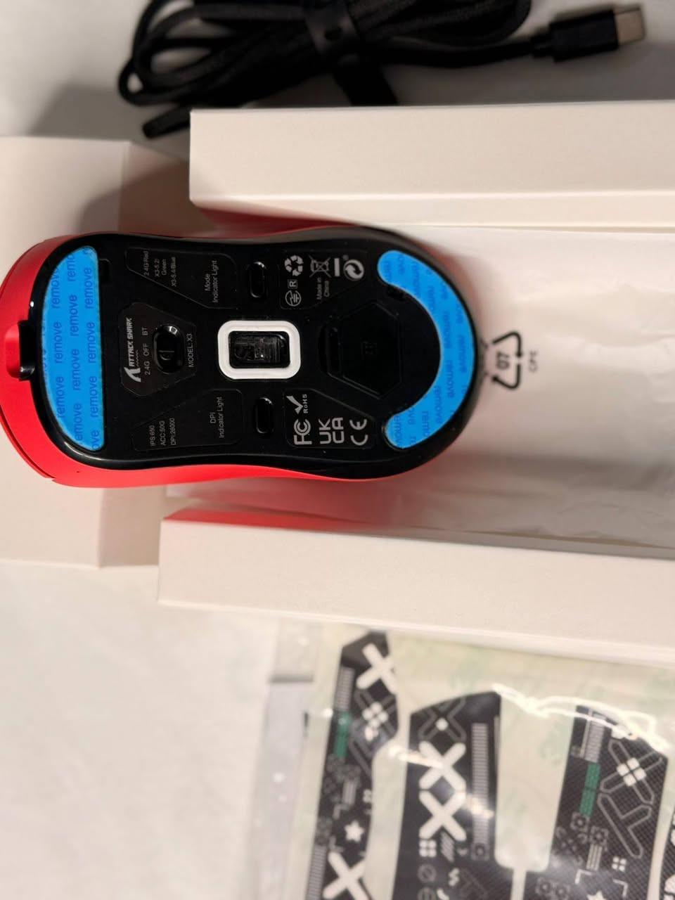 اتاك X3 ..مستخدم قليل كامل ملحقات
ب25 الف فقط ( اقوى انواع اتاك ) الفئه الاقتصادية


**إذا كنت صاحب هذا الإعلان وتريد حذفه لأي سبب، رجاءا أرسل رسالة إلى الدعم الفني**