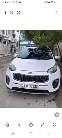 سبورتج فول • ٢٠١٨ • بصمة تشغيل