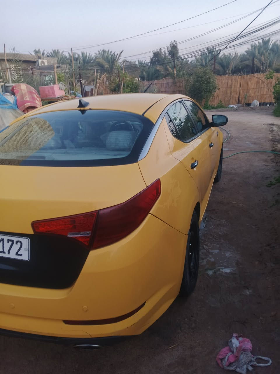 اوبتيما 13 وارد امريكي رقم بغداد نكليزي مصفره هيئه وغرامات كير مكينه تبريد خير من الله حادثها جاملغ وبنيد  بدون دواخل مكانها كربلاء 95 وبيها مجال 
***********
