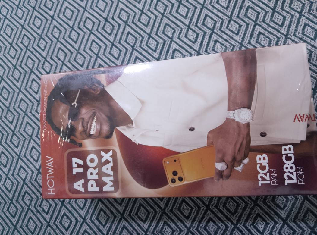 هوتويف A17 برو ماكس شبيه ايفون ١٧ برو ماكس ذاكره ١٢٨ نظيف كلش استخدام قليل ويا كل ملحقاته ليس تقليد اصلي السعر ١٣٠ الف البصرة, العراق


**إذا كنت صاحب هذا الإعلان وتريد حذفه لأي سبب، رجاءا أرسل رسالة إلى الدعم الفني**