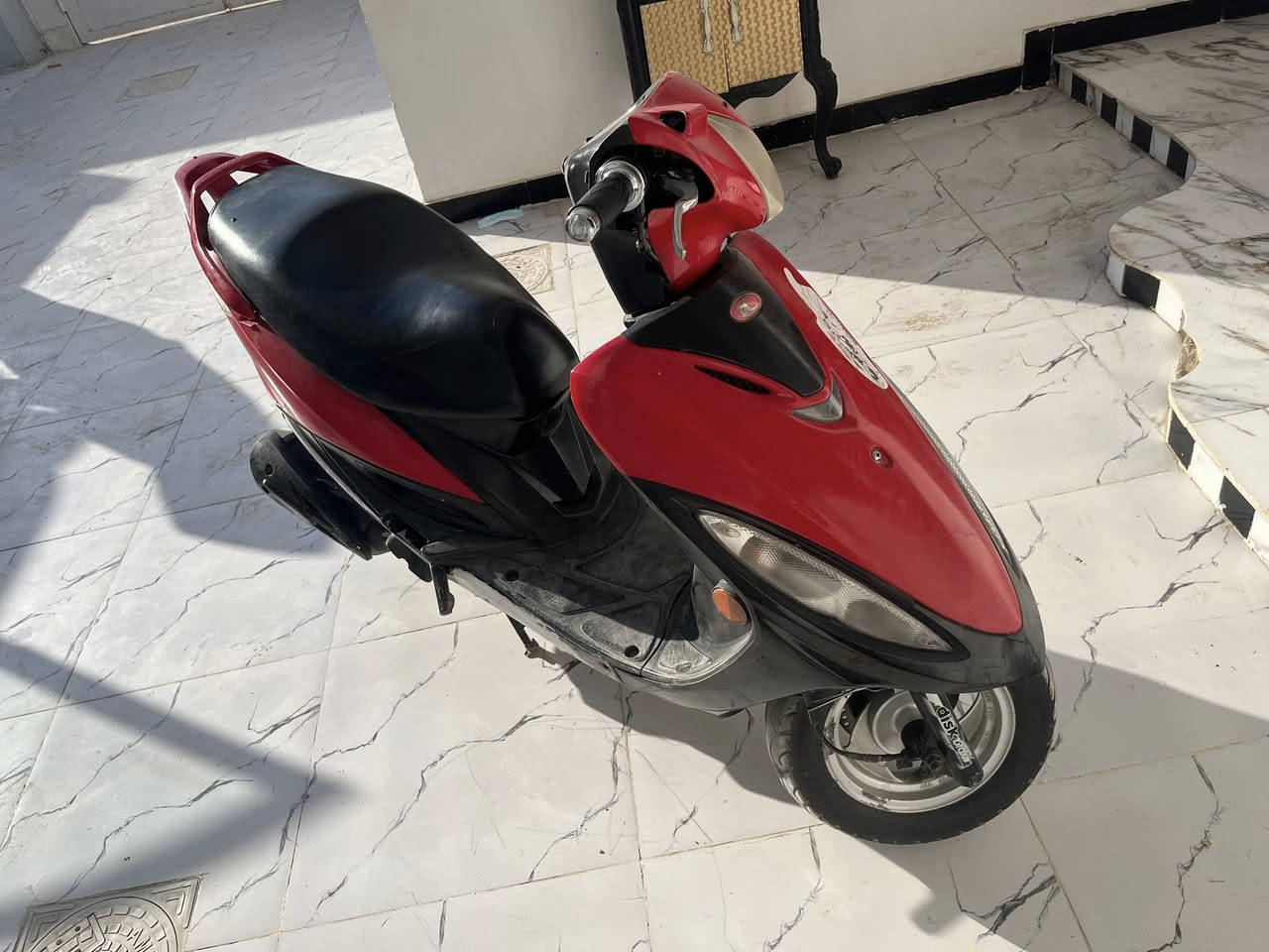 سلام عليكم دراجه كامكو البيع مكان عباسيه منطقت مجيلع تفاصيل خاص أو رقم***********
