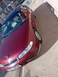 مازدا فاسولیا • ١٩٩٤ • هەولێر