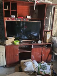 معرض • خزائن • ديكور