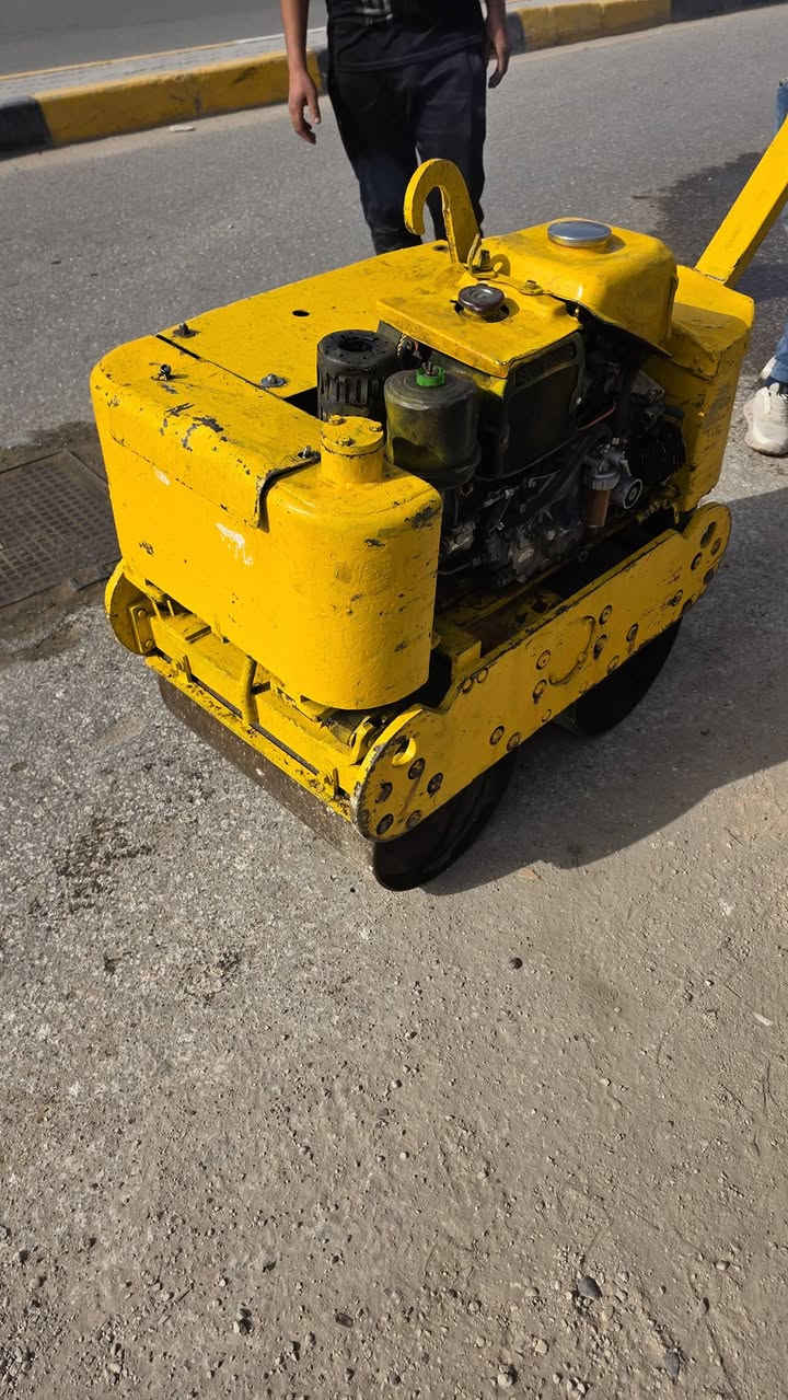 للبيع حادلة واحد طن مكانة كربلاء حي الحسين ***********
***********
