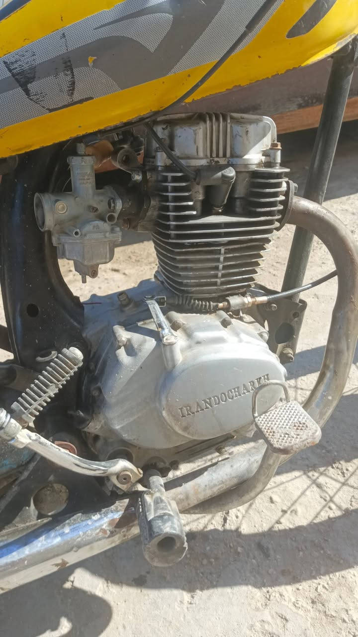 كلك  للبيع ب 150 وبيها مجال حك جيتك


**إذا كنت صاحب هذا الإعلان وتريد حذفه لأي سبب، رجاءا أرسل رسالة إلى الدعم الفني**