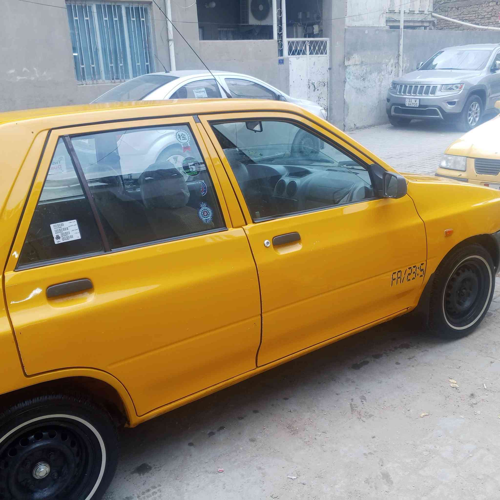 لبيع موديل 2018 مكفوله من كلشي مكان بغداد الحريه. ***********
