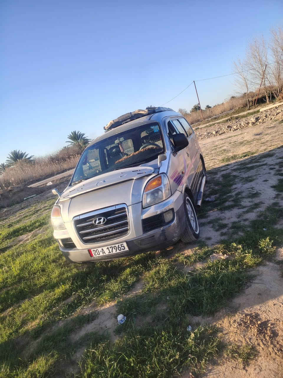 ستار كس لبيع موديل ٢٠٠٧ مكفوله من الدعاميه الدعاميه شواصي ٤مكفولت محرك كير اكسن مكفول السعر ٩٥وبيه مجال العنوان ديالئ خان بني سعد ***********
