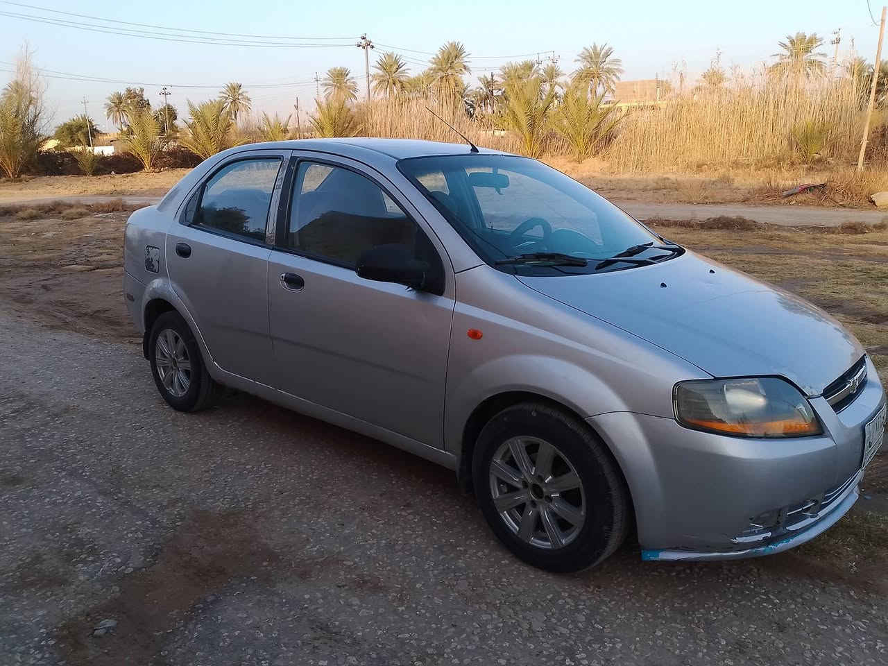 سلام عليكم افيو2006 للبيع رقم بابل بسمي كير عادي كير مكينه خير من الله تخم تاير جديد  حداديه نص عمر مصبوغه حزام السعر 40 اوبيها مجال مكاني بابل القاسم ***********
