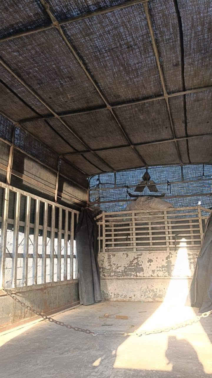 بدي كنتر للبيع هو والمحجر مكان بغداد الاستفسار ***********
