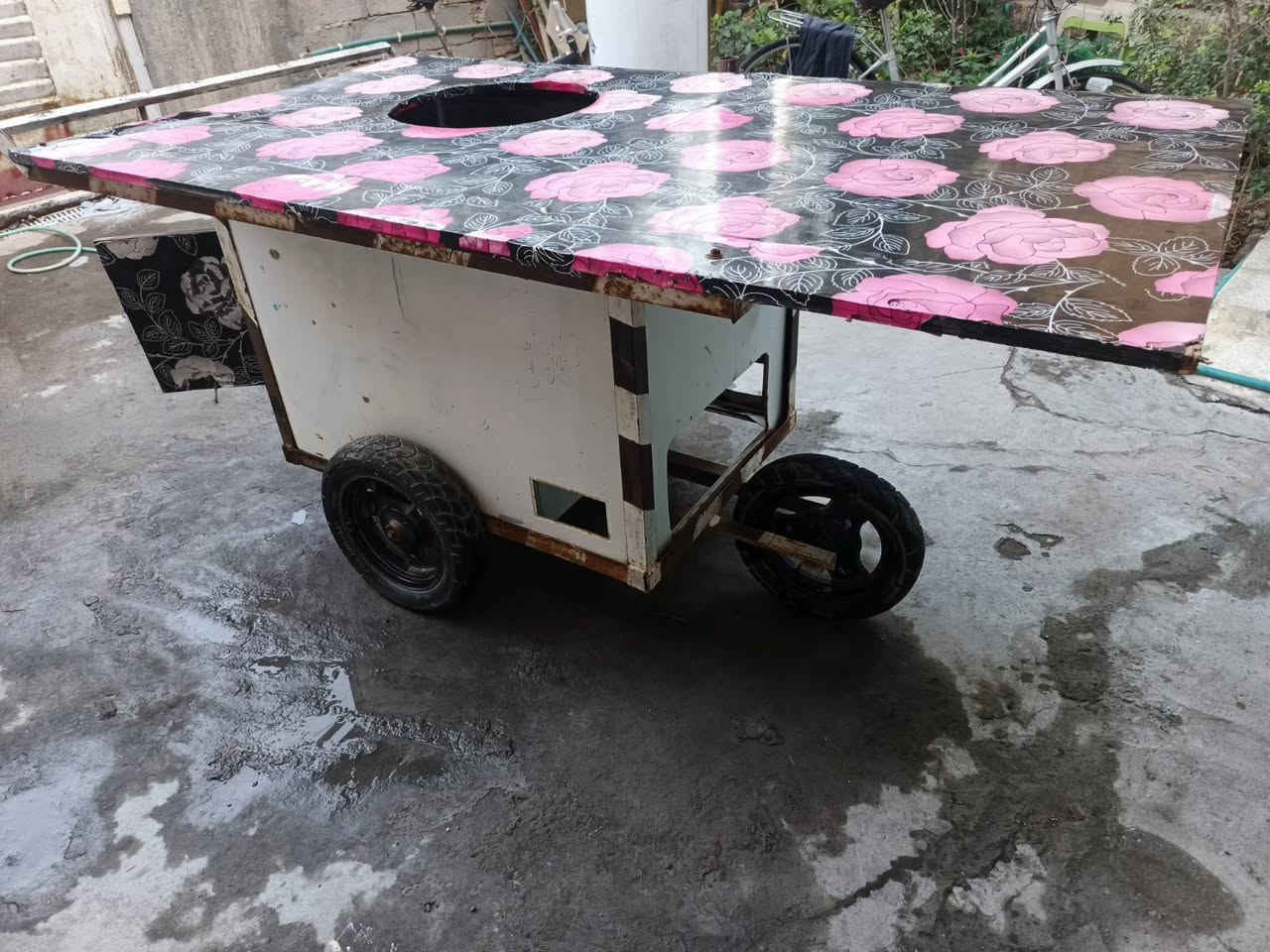 السلام عليكم....
للبيع ‏‪***********‬‏
