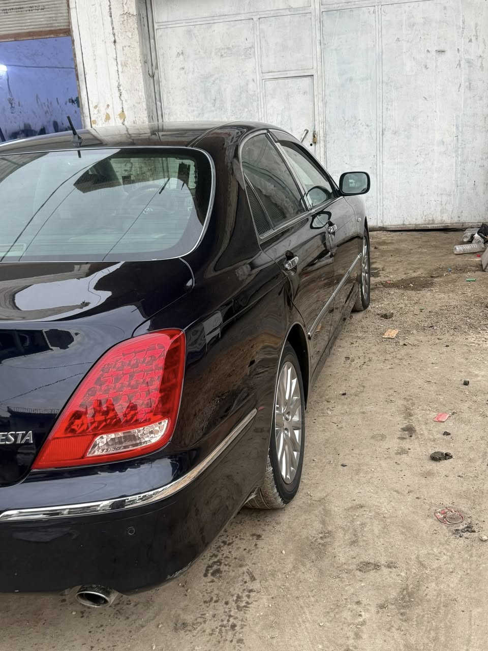 ماجستا ٢٠٠٥ مكفوله فول خمس دكم رقم نجف مداور 01815131456 اتصل وتدلل خادم ماقصر  ويه الشراي


**إذا كنت صاحب هذا الإعلان وتريد حذفه لأي سبب، رجاءا أرسل رسالة إلى الدعم الفني**