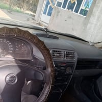 اوبل • موديل ٩٣ • رقم بغداد