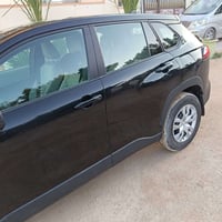 للبيع كورلا كروز موديل ٢٤ وارد امريكي ماشيه ٣٥ الف المواصفات تحكم استي...