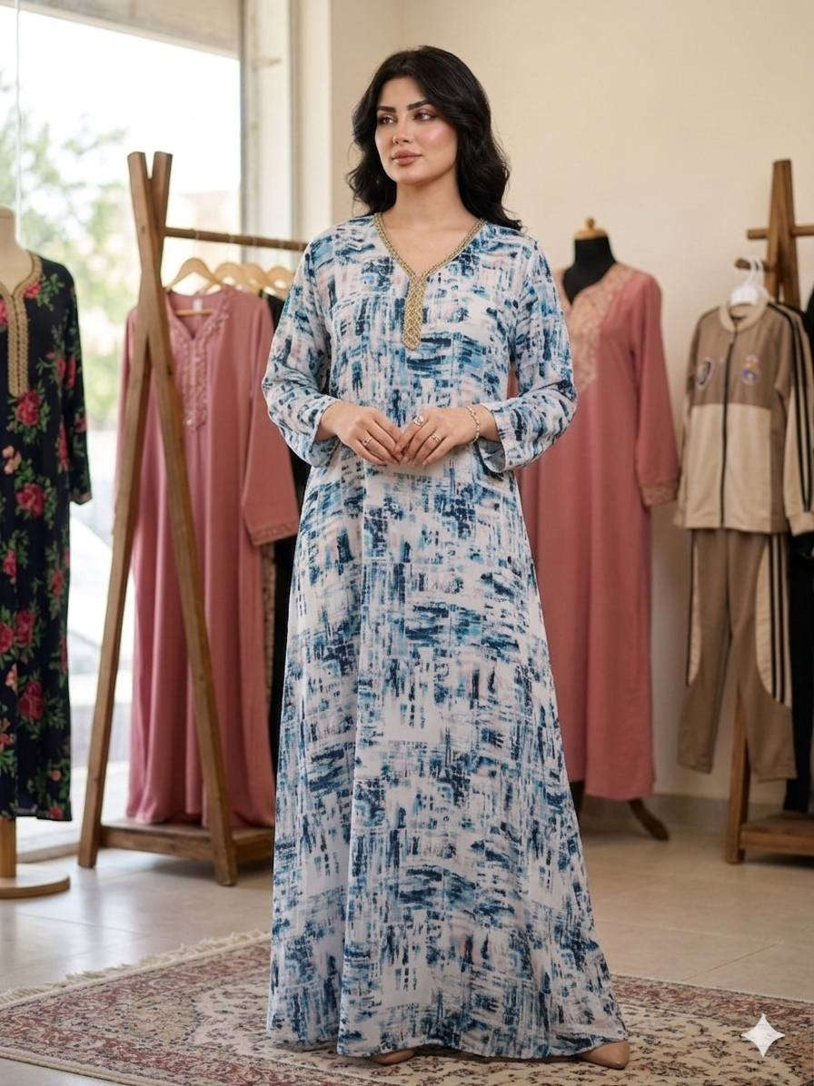دشداشة كشمير ٣ اللوان
قياسات من 2XL-5XL
سعر القطعه ب10 فقط
يوجد خدمة توصيل 
العنوان كوت الخاجية فرع رئاسة الصحة
شارع مفروشات الحاج شمران
مقابل باب الصحة الخلفي


**إذا كنت صاحب هذا الإعلان وتريد حذفه لأي سبب، رجاءا أرسل رسالة إلى الدعم الفني**