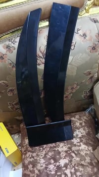 شاشة كار بلاي • لحية سيارة • مروحة داشبورد