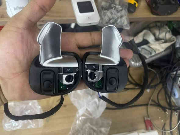 سلام عليكم 🙋  تم وصول  وجبة
1️⃣   ماطور مروحه الأصلي تفصيخ 😍

2️⃣ دمام بيتس الأصلي صوت قوي جداً 🔊🔊

3️⃣ جهاز اي بي اس ABSتفصيخ😍

4️⃣ مكثف مروحة الأصلي فول نظافه😍😍

5️⃣شفتات ستيرن الأصلي كافت السيارات الأمريكية تفصيخ شرط الفحص ونضافه 😍😍

تفصيخ نضافه ✅✅ 100/100

السعر   خاص متوفر توصيل جميع المحافظات العراقية 🥰💜

متوفر ***********وتس اب✅✅

 موجود  بكل وقت 
وخادم 🥰💗
