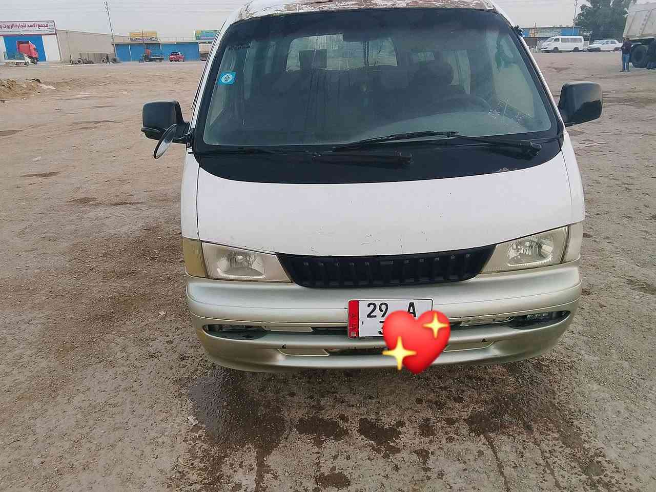 السلام عليكم سياره مكفوله شواصي خير من الله سياره موديل الفين 2005مكينه بيه خيط بخار كير واكسن خير من الله تخم تاير الشراي يجي خاص ***********
