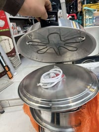 تنور اصلي • ابو الورده • الشطرة