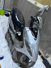 جي فور • موتوسيكل • ناصريه مركز