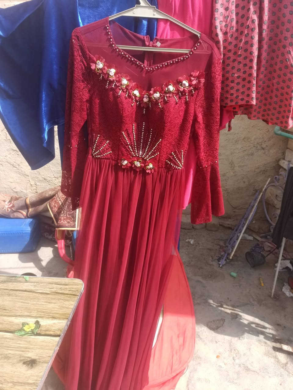 ب 25


**إذا كنت صاحب هذا الإعلان وتريد حذفه لأي سبب، رجاءا أرسل رسالة إلى الدعم الفني**