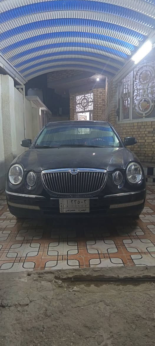 سلام عليكم
كيا اوبرس 🚗
للبيع موديل 2008
حجم المحرك 6
 محرك جديد كير كفالة مضمونة
تبريد شغال ❄️ 
كهربائيات كلة شغالة 
بيها صبغات جماليه مكفوله من الحادث الداخلي ومن الخياس 
والسيارة شرط مداور ومشروع وطني 
وترايك وين ما تريد 
للاستفسار ***********
                ***********
عنوان ذي قار الفجر 
السعر 62 وبيها مجال
