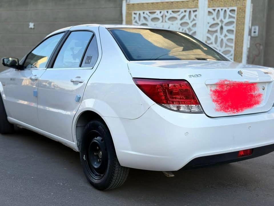 سلام عليكم سمند موديل 23 استلام شركه بسمي تحويل مباشر جاهزه سياره من كلشي بعدها بريحت الشركة سعر 75 وبيها مجال او مراوس 
*********** بي وتساب
