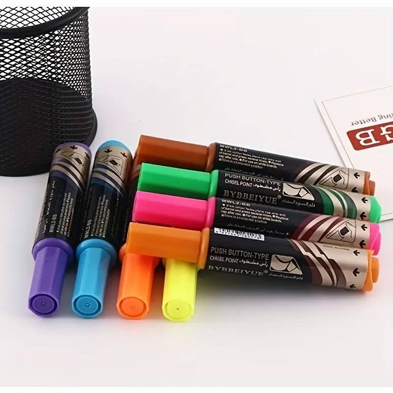 اقلام سبورة ضغط 🖍🖍
سيت ٨ الوان ب٢٠٠٠ دينار فقط 

#مكتبة_الباهر
#العنوان_عنه_نهايه_شارع_الحضره_قرب_جامع_النور
للتواصل معنا مراسلتنا على الخاص او على الارقام التالية 
***********
***********
علما يوجد توصيل داخل قضاء عنه ب ١٠٠٠ دينار فقط
