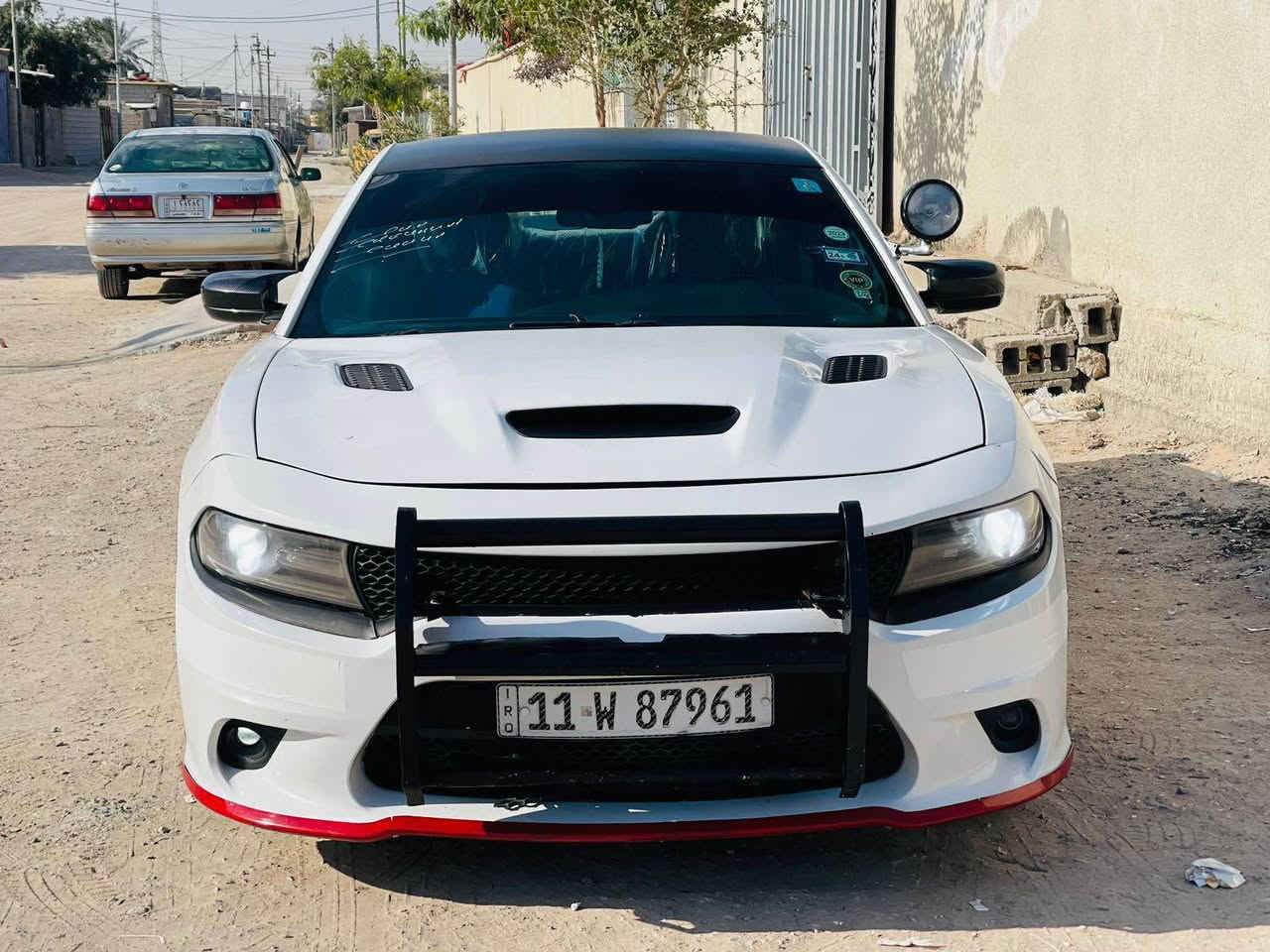 جارجربيع اومروس مديل 2015اصل بوليسي مصبوغه حزام مكينه3600 كيرالف سياره جاهزه سعرها138اتصال فقط
*********** البصرة, العراق
