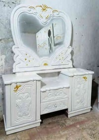 غرفه كامله • صبغ حراري • صاج