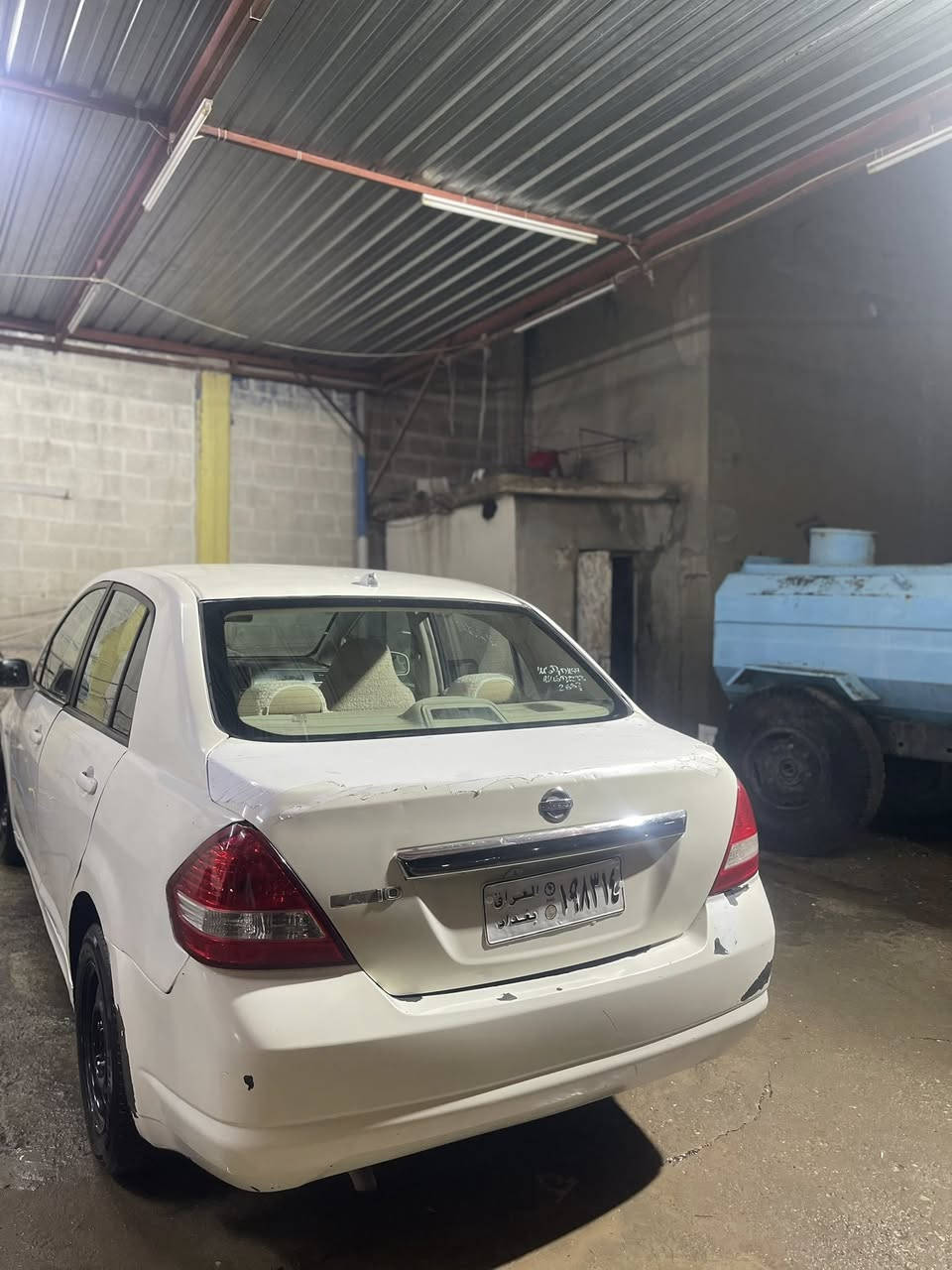 تیدا 2007 ساخ تەحویلی خوار  ناوزەرد چوار جام کارەبا   45$مەعمەلە  شوێن دەربەندیخان *********** ئەدمین🖤
