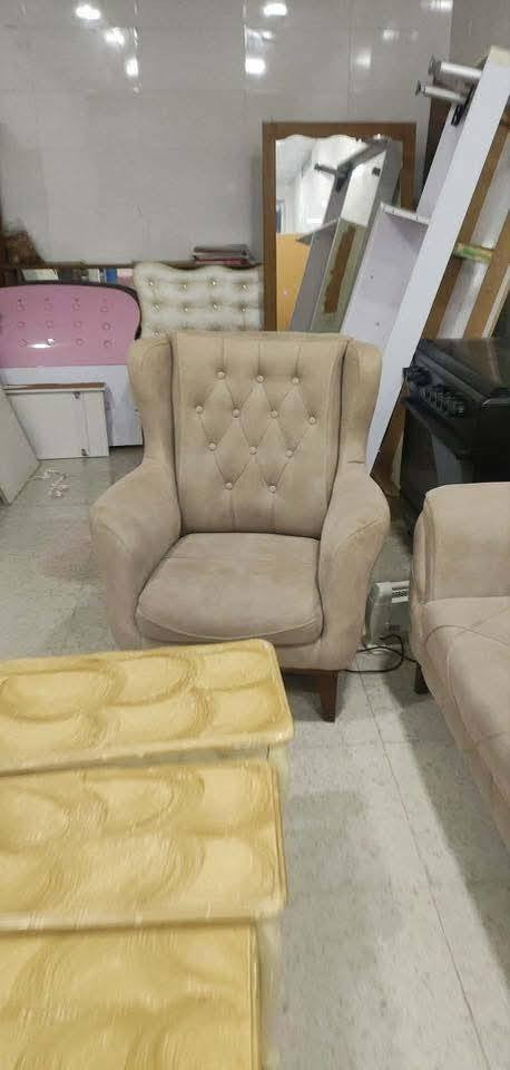 بمناسبة شهر رمضان المبارك 🌙🌙 متوفر عرض
بأنسب الأسعار الأغراض المنزلية المستخدمه
الأسعار والتفاصيل فقط ع الخاص والواتساب لطفا" 
***********
