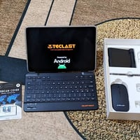 ايباد • ملحقات كامله • البصره