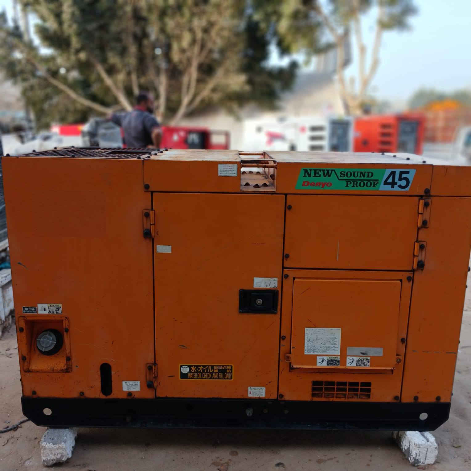 مولد دنيا دنيو استيراد وارد اليابان 
01080117131


**إذا كنت صاحب هذا الإعلان وتريد حذفه لأي سبب، رجاءا أرسل رسالة إلى الدعم الفني**