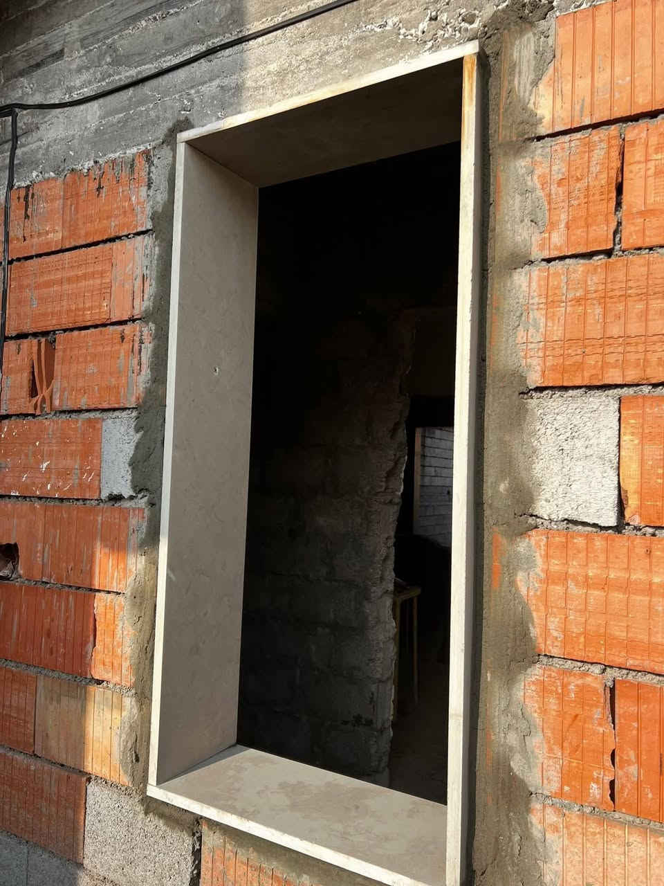 من رخصت الأمن
يوجد كادر حجر حلان بسعر مناسب شغل شرط هندسه من يرغب بل عمل يتصل عل خط و الخاص مفتوح 
***********
