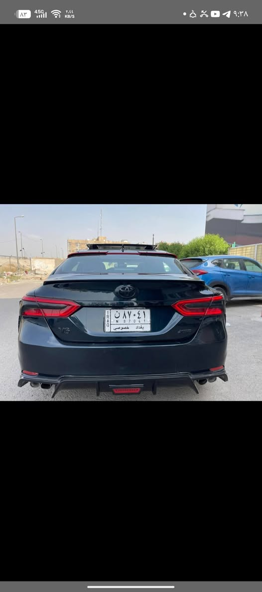 xse v6
فول الفول بنوراما معروفه مواصفات xse 
 رقم بغداد صبغ قطعتين جاملغ الامامي الايسر الاهلال فقط وجاملغ الخلفي ماشيه 137 الف km
مكان السياره بغداد زيونه 
السعر /١٨٣ وبيها مجال بسيط


**إذا كنت صاحب هذا الإعلان وتريد حذفه لأي سبب، رجاءا أرسل رسالة إلى الدعم الفني**