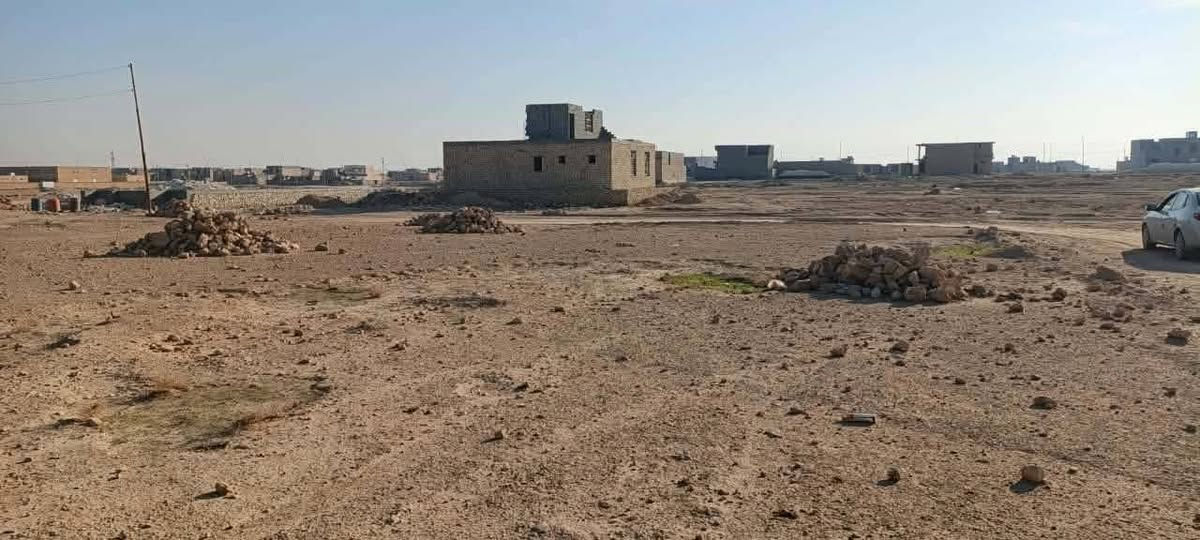 قطعة أرض للبيع طابو صرف قرب مركز التخصصي 
رقم القطعة 10645
المساحة/270م
السعر 11مليون قابله لتفاوض 
عنوان المكتب الانبار/حديثة/حي العسكري/مقابل أسواق علي نصيف قرب دائرة شبكات حديثة 
للاستفسار الاتصال ع الرقم 
***********
