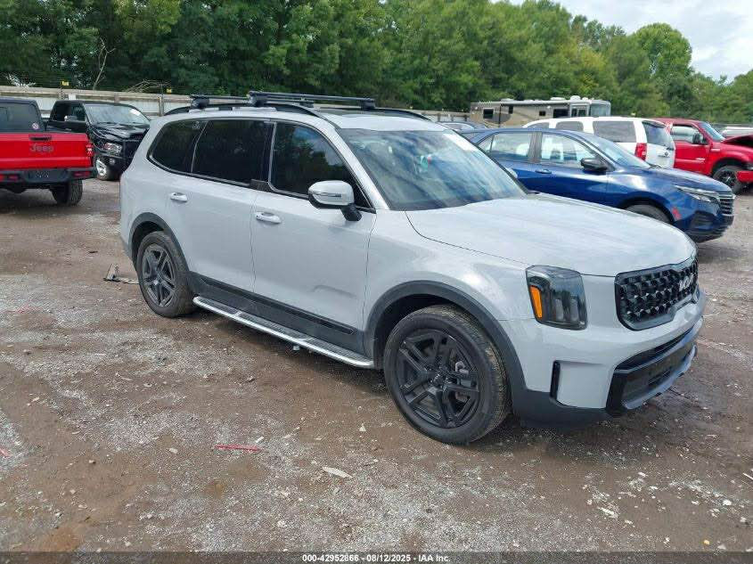 كيا تلورايد وارد أمريكي دخول جديد ال عمان موديل 2024 محرك 6 سلندر 3800GDi حادثه كما موضح بل صور فقط باب يتبدل بدون ايرباك موصفات فول 1/1 ال فه مالته xlin فتحه وبصمه وداخل قرميد وجنطه كهرباء وبردات وكشنات تدفى تبريد وكراسي ثنين كهرباء ومرايات شفط ورادارات امامي وخلفي وبل مري وتشغيل عن بعد وشاشه متصله فول الفول لتصال *********** ملاحضه سياره حاليا آب عمان تريده حره أو شهداء وحاليا سياره مامصلحه بغداد, العراق
