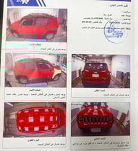 رينكيد لاتيتيود • استخدام قليل • ٢٠٢٠