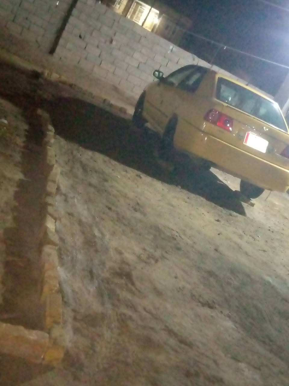 السلام عليكم ورحمه الله وبركاته سياره شيري كوين موديل 13ابلاد مكفوله كير مكينه حداديه تخم تاير تبريد شغال كهربائيات كله شغاله لايت عالي زنون ناصي عادي  سياره جاهزه رقم بغداد انكليزي سياره بسمي لل 27 سياره جاهزه بمعنى الكلمه سعر 30وبيها مجال  للاستفسار اتصل على الرقم ***********
