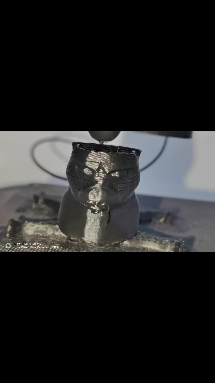 طابعه 3D k9 مشتغله ٤ نماذج فقط
مكينه cnc 3018 pro مشتغله اقل من ٥ نماذج 
مع بورد تطويري MKS Robin Nano v3.1 خاص بطابعات احترافيه جديد غير مستخدم
مع 5 درايفرات احترافيه TMC 2209 V2.0 جدد غير مستعملات
مع محول  12v 2A

نقص مكينه cnc فقط ماسك بريمه سعره ١٢ الف

معلومه مشتري فقط الدرايفرات الواحد على ١٠ الاف

البورد مشتريه ب ٦٠ الف

لان ابيع كلشي معروض بسعر مكينه cnc فقط 275 الف

مع شرط كلشي شغال ونضافته لاتقل عن ٩٠ ٪


**إذا كنت صاحب هذا الإعلان وتريد حذفه لأي سبب، رجاءا أرسل رسالة إلى الدعم الفني**