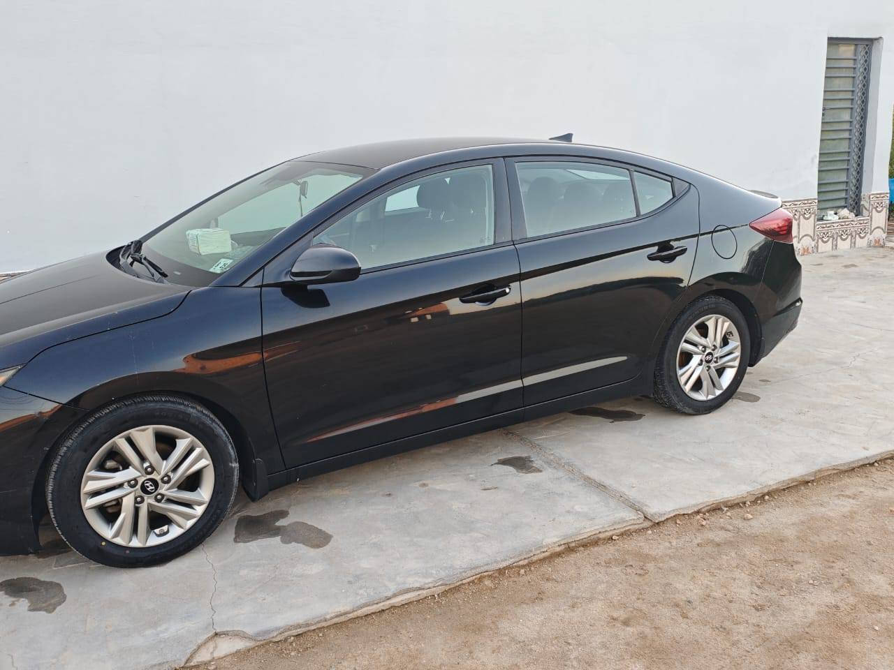 السلام عليكم
النترا موديل (2020) معوقين ذي قار 
كير ام تي 
السعر:130
الشراي يتصل على الرقم الآتي
***********
