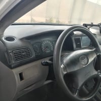 بيكاتشو ٢٠٠٢ رقم بصره بسمي لغاية ٢٨يسرا بلادجاهزه من كلشي مكينه جديده ...