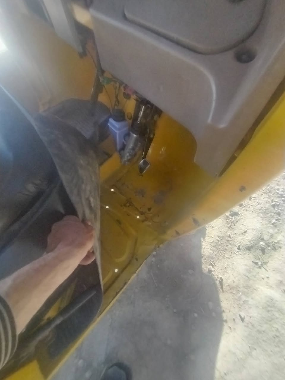 تكتك البيع مديل 218 سنويه ورقم نكليزي تكتك نضيفه خير من الله مكينه مكفوله مل جناي تكتك مجمبزه سغر 5600 وبيه مجال لشراي عنوان بعقوبه بهرز ***********
